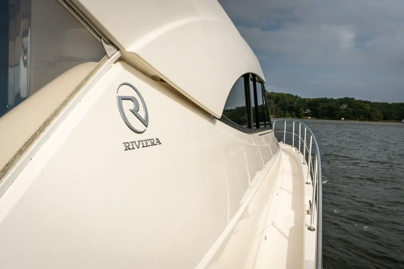 Slide: The Image of Riviera 60 2017 - 5134068