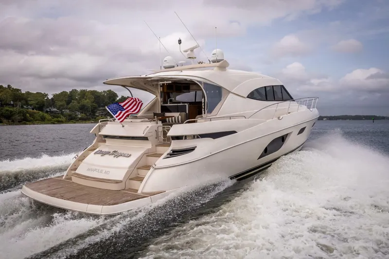 Slide: The Image of Riviera 60 2017 - 5134009