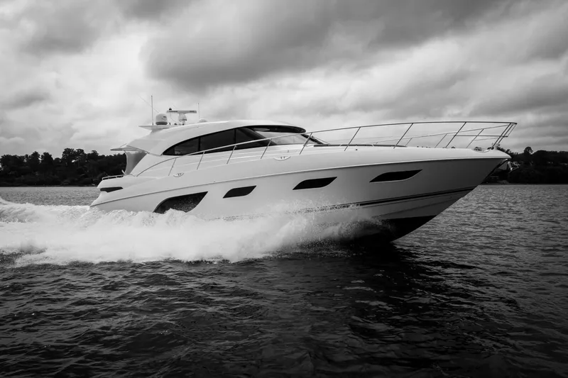 Slide: The Image of Riviera 60 2017 - 5134020