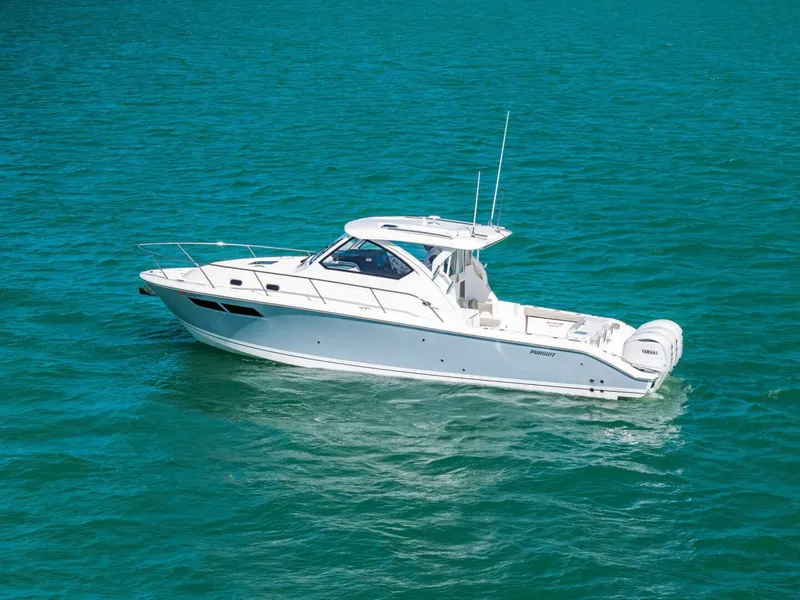 Slide: The Image of Pursuit 0S 355 2025 - 5240224