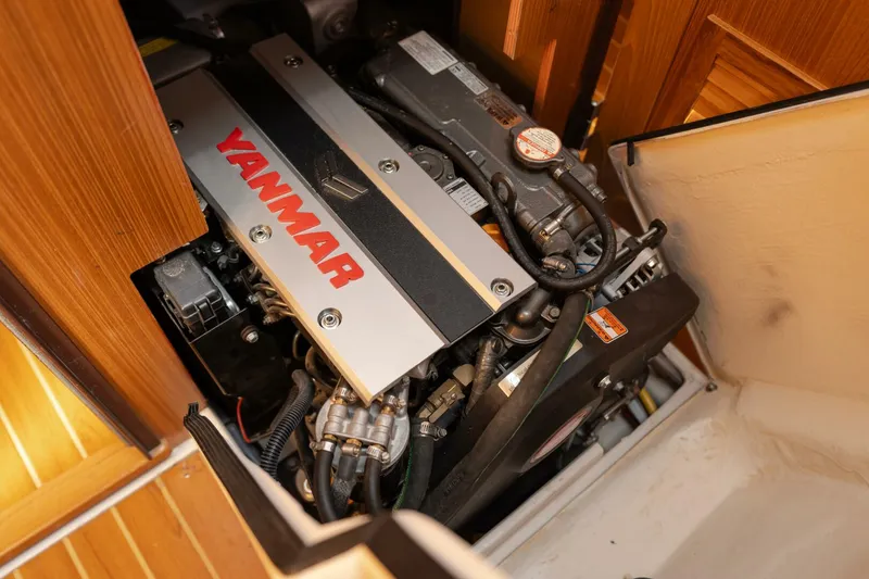 Slide: The Image of 2023 Catalina 425 - 5230305