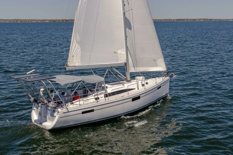 Slide: The Image of 2023 Catalina 425 - 5230280