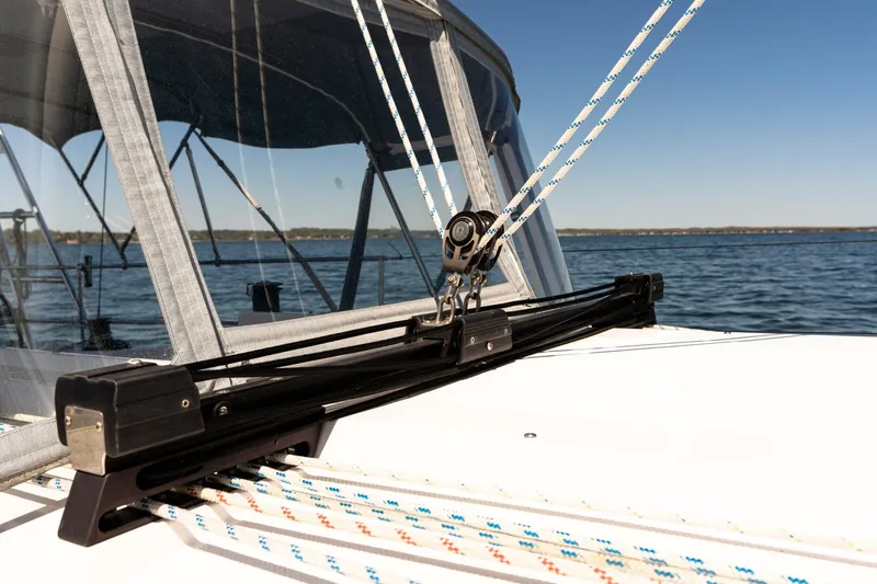 Slide: The Image of 2023 Catalina 425 - 5230358