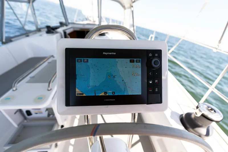 Slide: The Image of 2023 Catalina 425 - 5230368