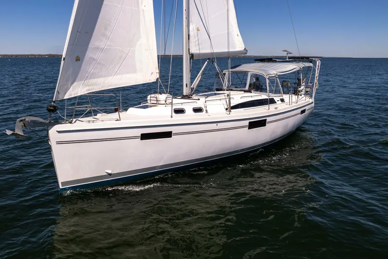 Slide: The Image of 2023 Catalina 425 - 5230282