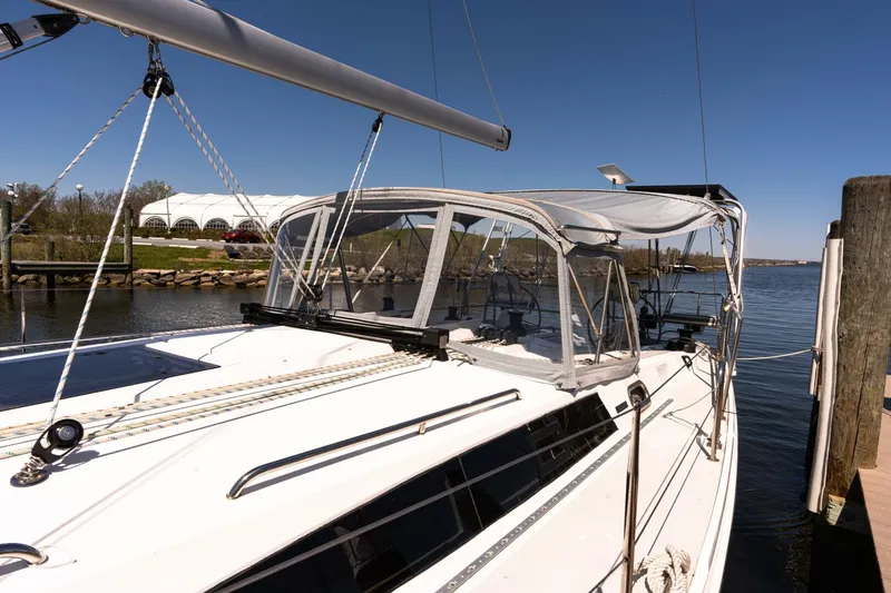 Slide: The Image of 2023 Catalina 425 - 5230377