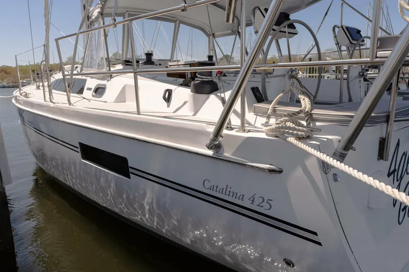 Slide: The Image of 2023 Catalina 425 - 5230379