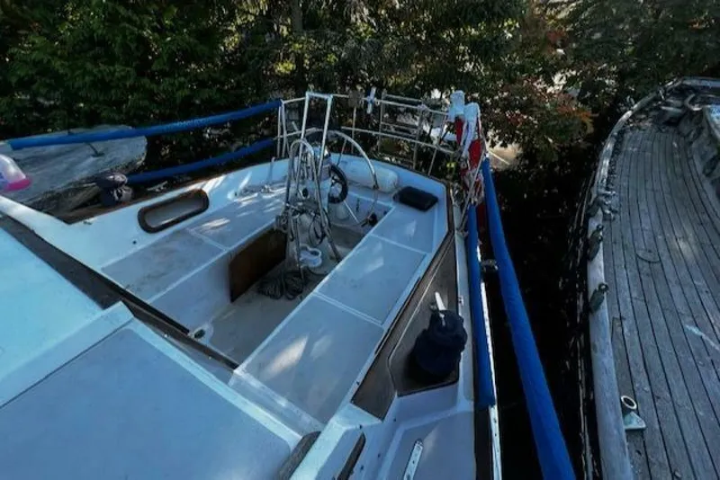 Slide: The Image of Bristol 31 1984 - 5146548