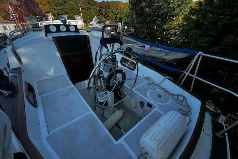 Slide: The Image of Bristol 31 1984 - 5146554