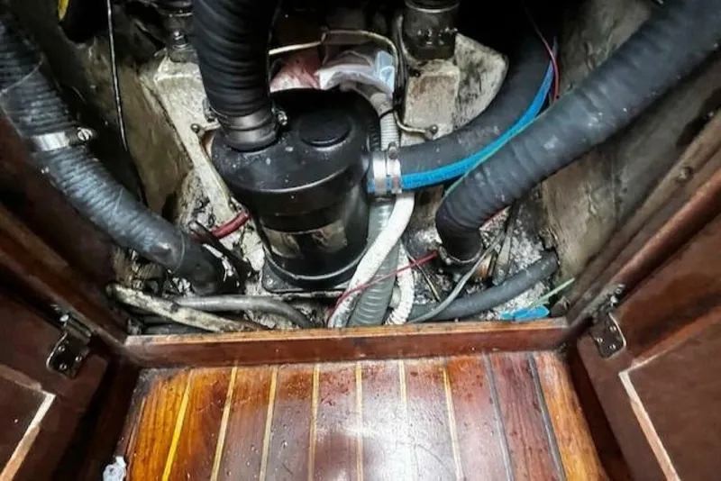 Slide: The Image of Bristol 31 1984 - 5146555