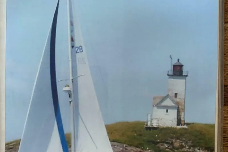 Slide: The Image of Bristol 31 1984 - 5146538