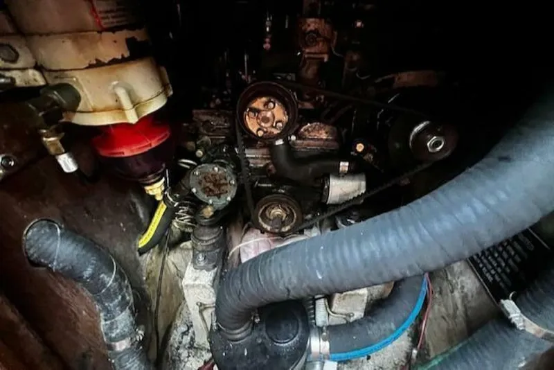 Slide: The Image of Bristol 31 1984 - 5146556