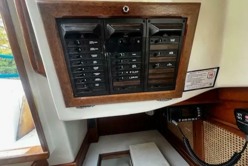 Slide: The Image of Bristol 31 1984 - 5146565