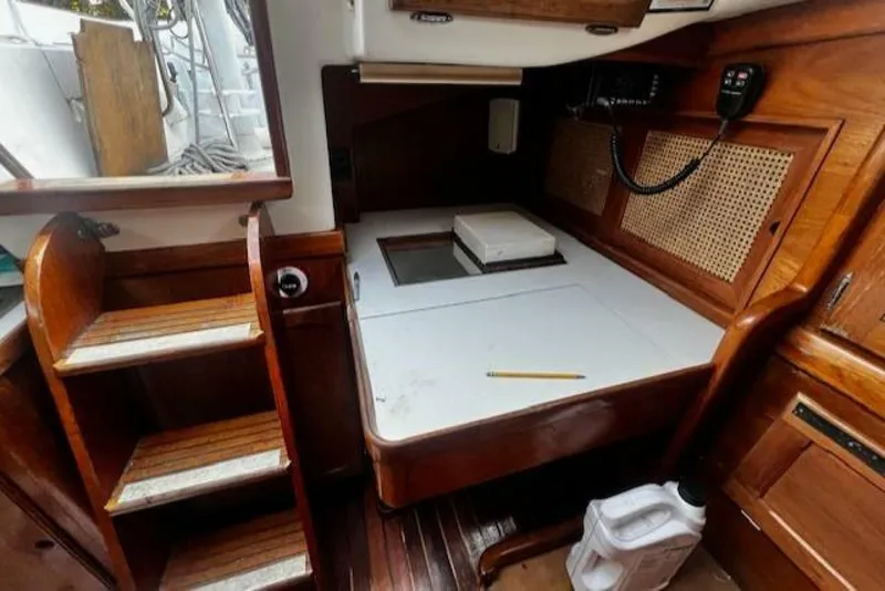 Slide: The Image of Bristol 31 1984 - 5146566