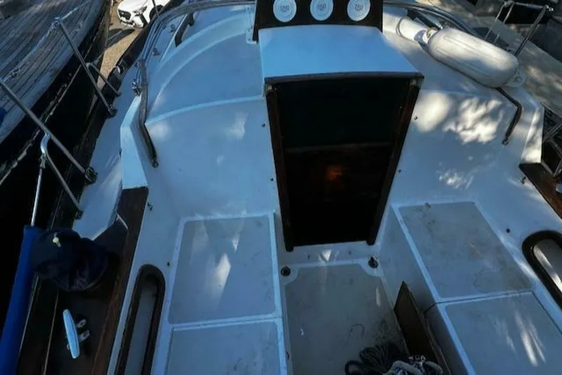 Slide: The Image of Bristol 31 1984 - 5146545