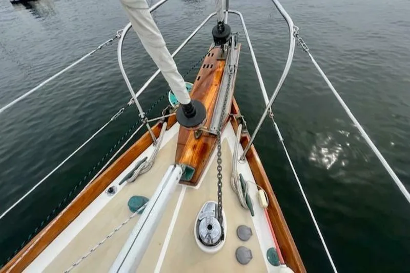 Slide: The Image of Robinhood Cutter 1999 - 5145548