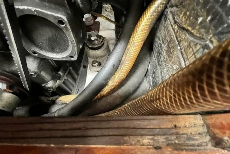 Slide: The Image of Robinhood Cutter 1999 - 5145552