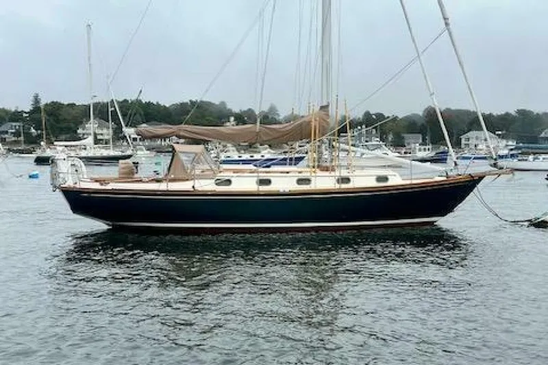 Slide: The Image of Robinhood Cutter 1999 - 5145540