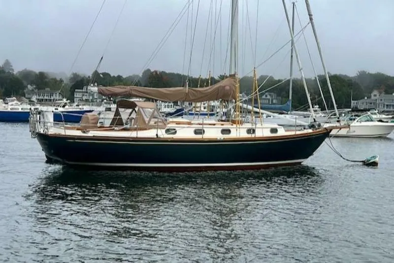 Slide: The Image of Robinhood Cutter 1999 - 5145569