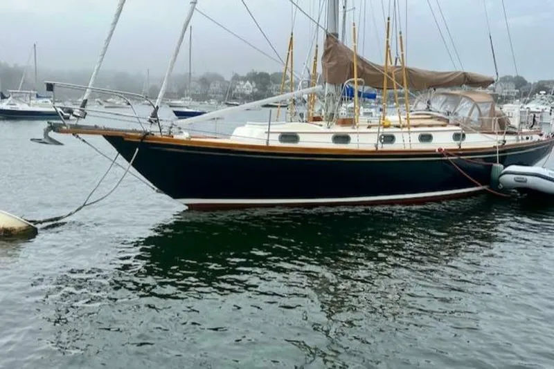 Slide: The Image of Robinhood Cutter 1999 - 5145570