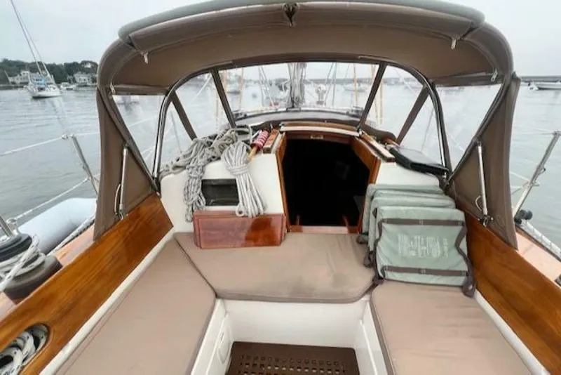 Slide: The Image of Robinhood Cutter 1999 - 5145542