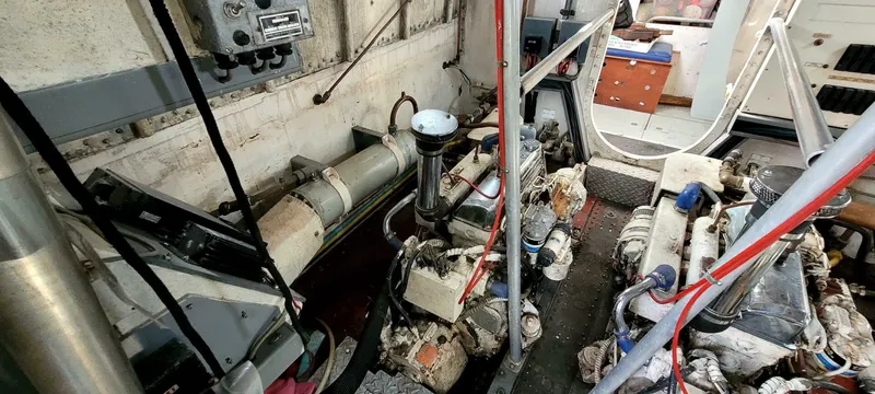 Slide: The Image of Custom Royal National Lifeboat 1977 - 5145306