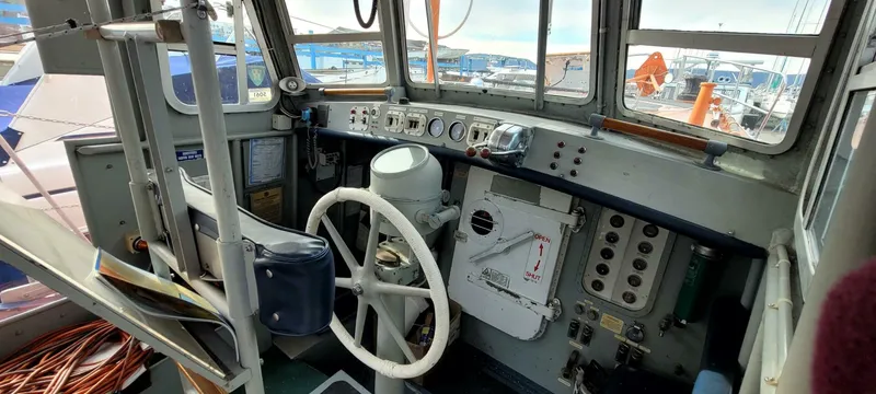 Slide: The Image of Custom Royal National Lifeboat 1977 - 5145331