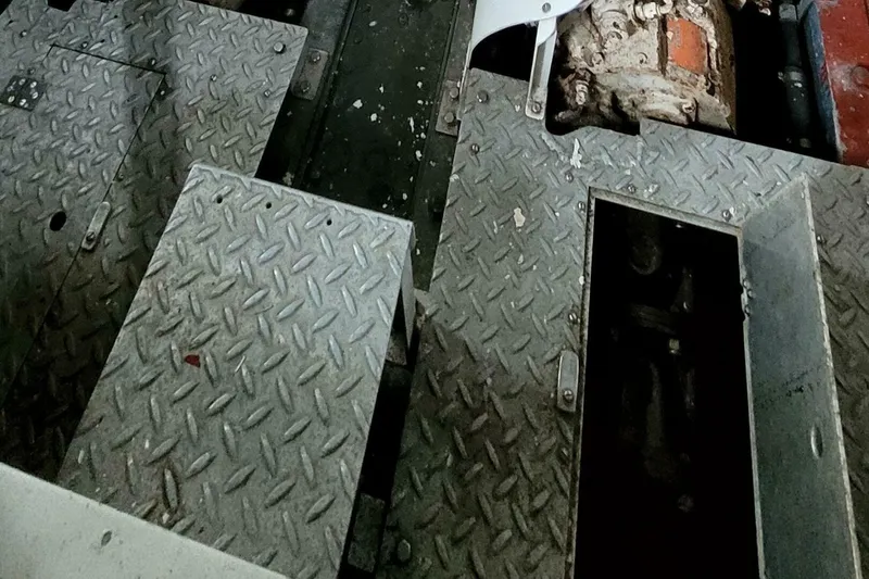 Slide: The Image of Custom Royal National Lifeboat 1977 - 5145346