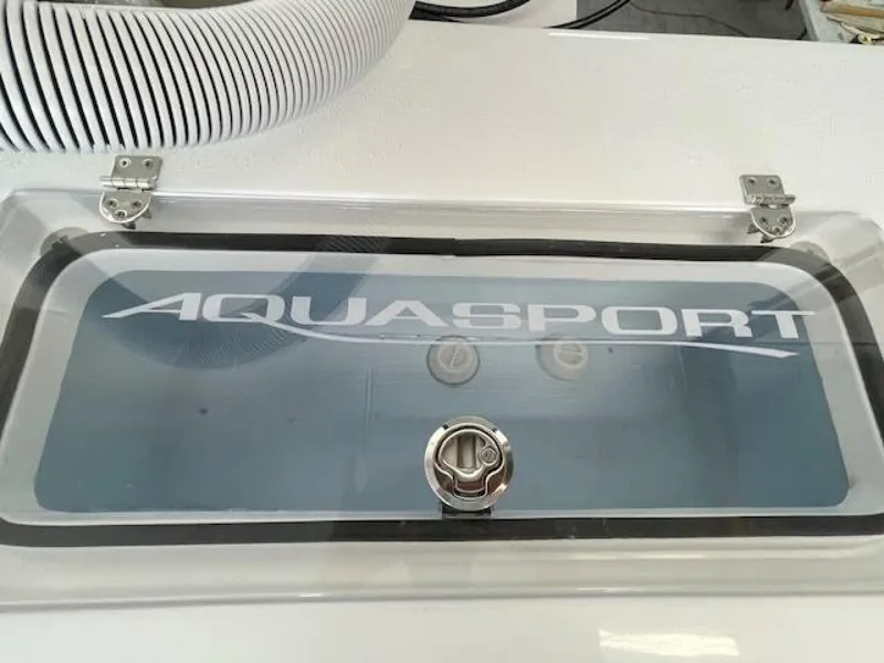 Slide: The Image of Aquasport 22 Tournament 1986 - 5144623