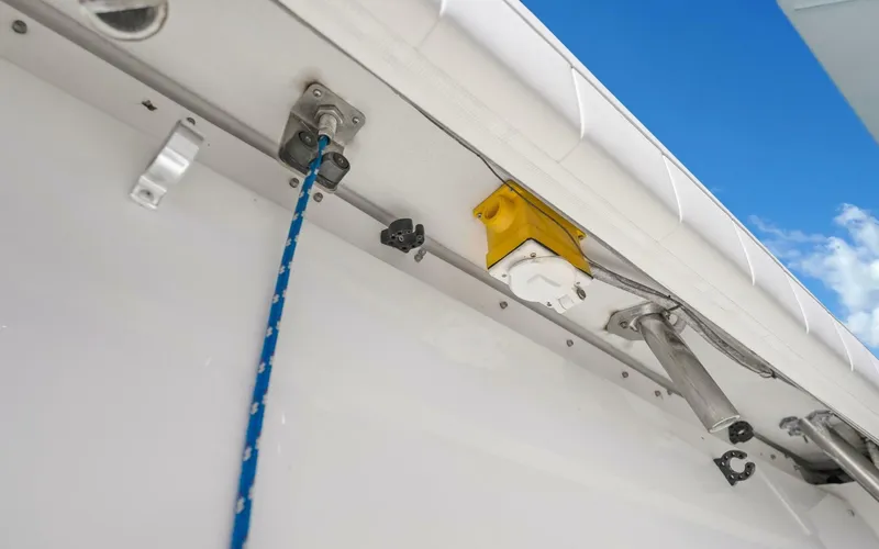 Slide: The Image of Regulator Marine 41 Center Console 2018 - 5136742