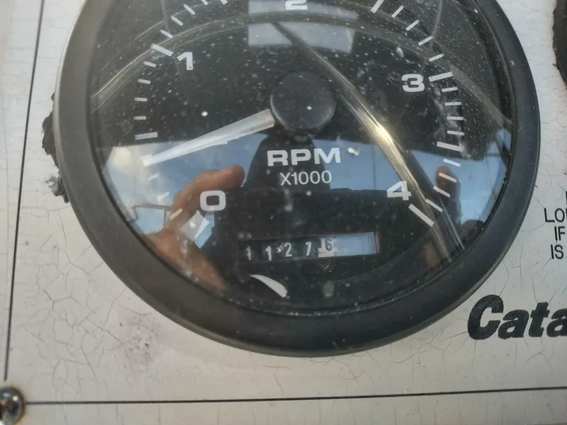 Slide: The Image of Catalina 42 MKII 2005 - 5137526