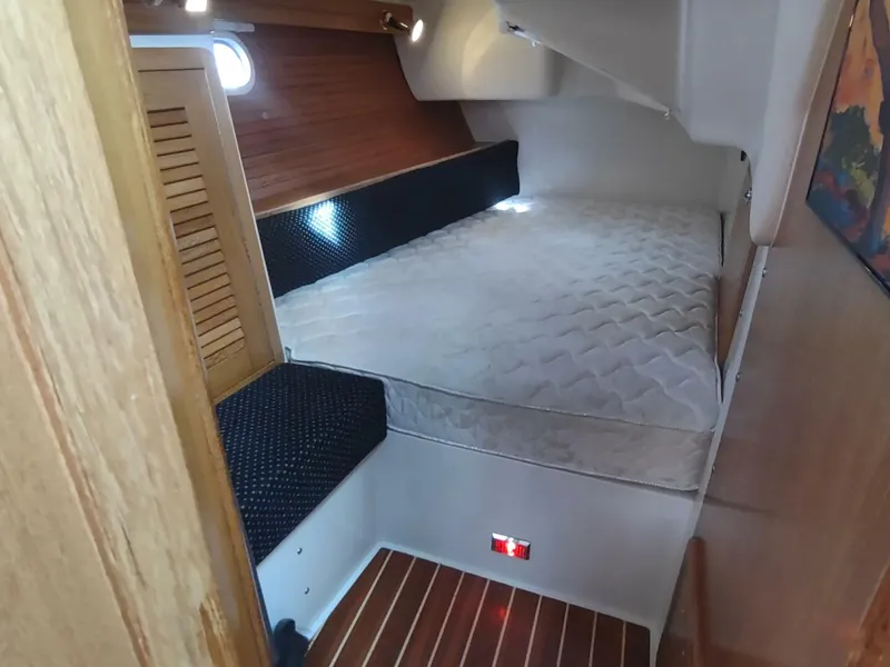 Slide: The Image of Catalina 42 MKII 2005 - 5137665