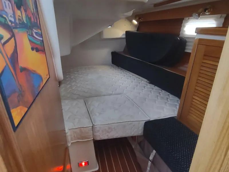 Slide: The Image of Catalina 42 MKII 2005 - 5137697