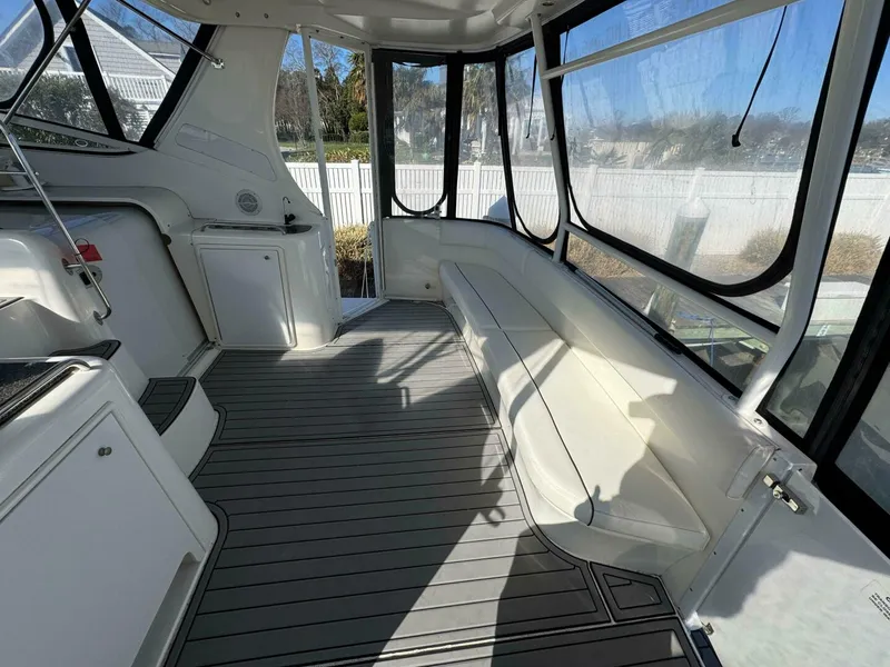 Slide: The Image of Cruisers 395 Motoryacht 2007 - 5136962