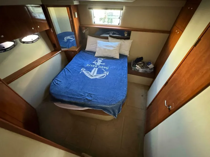 Slide: The Image of Cruisers 395 Motoryacht 2007 - 5136989