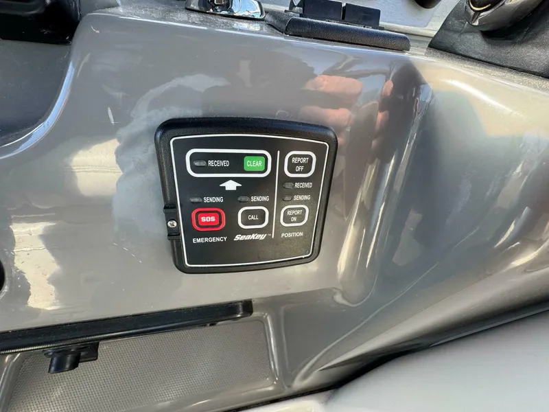 Slide: The Image of Cruisers 395 Motoryacht 2007 - 5136957