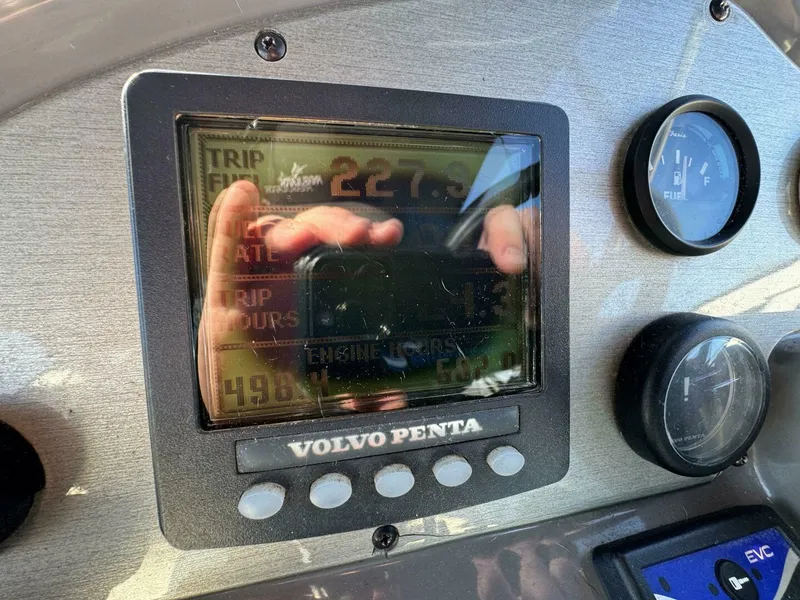 Slide: The Image of Cruisers 395 Motoryacht 2007 - 5136958