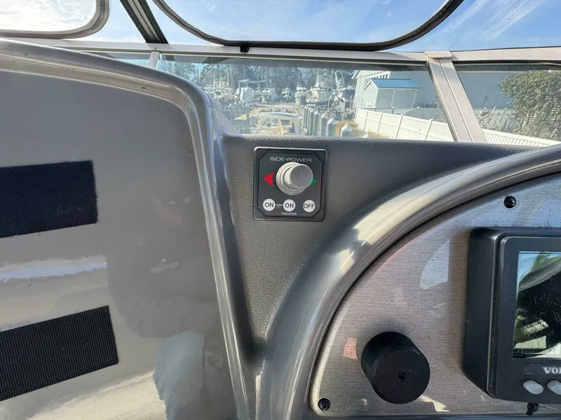 Slide: The Image of Cruisers 395 Motoryacht 2007 - 5136959