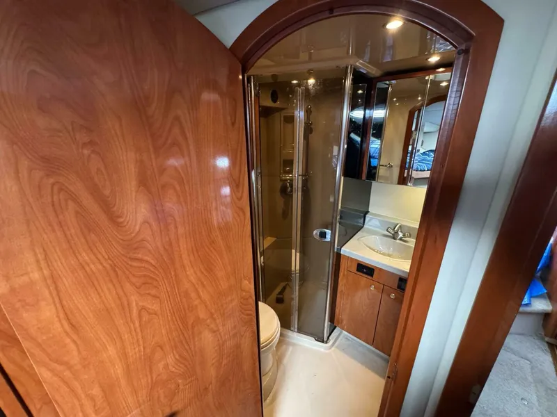 Slide: The Image of Cruisers Yachts 395 Motoryacht 2007 - 5136970