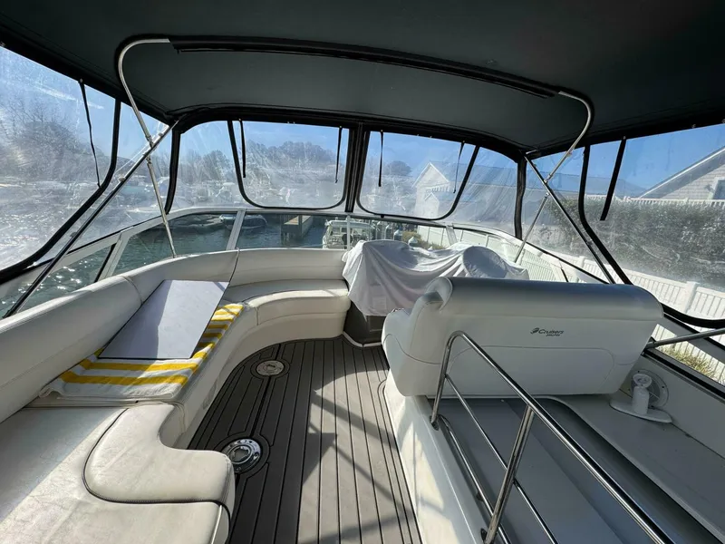 Slide: The Image of Cruisers Yachts 395 Motoryacht 2007 - 5136954