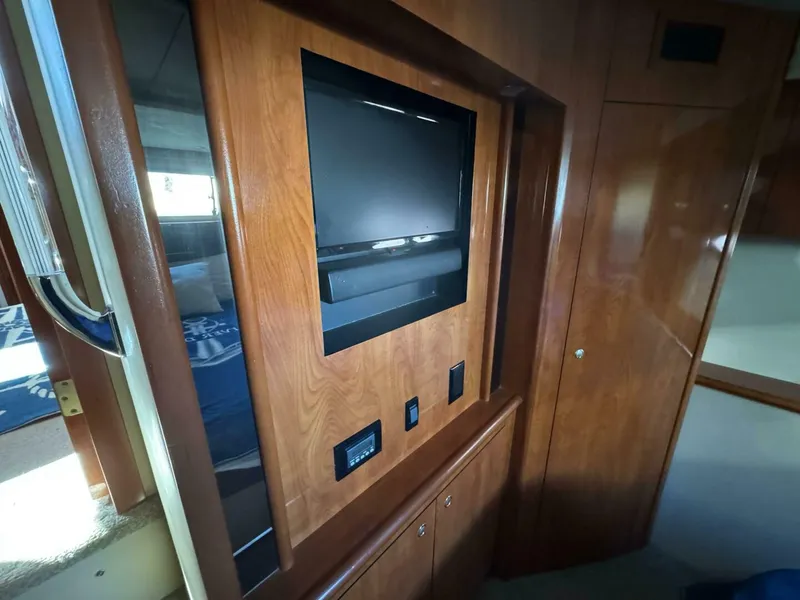 Slide: The Image of Cruisers Yachts 395 Motoryacht 2007 - 5136988