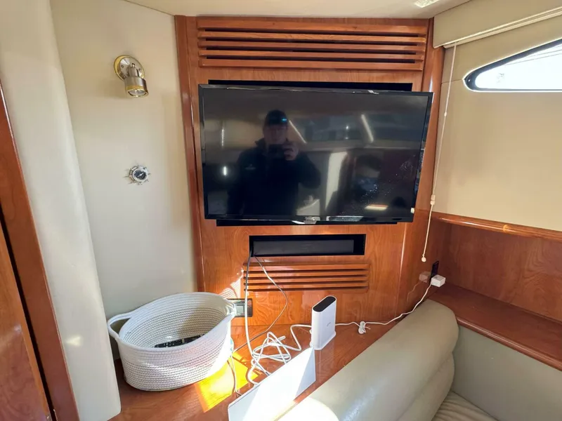 Slide: The Image of Cruisers Yachts 395 Motoryacht 2007 - 5136993