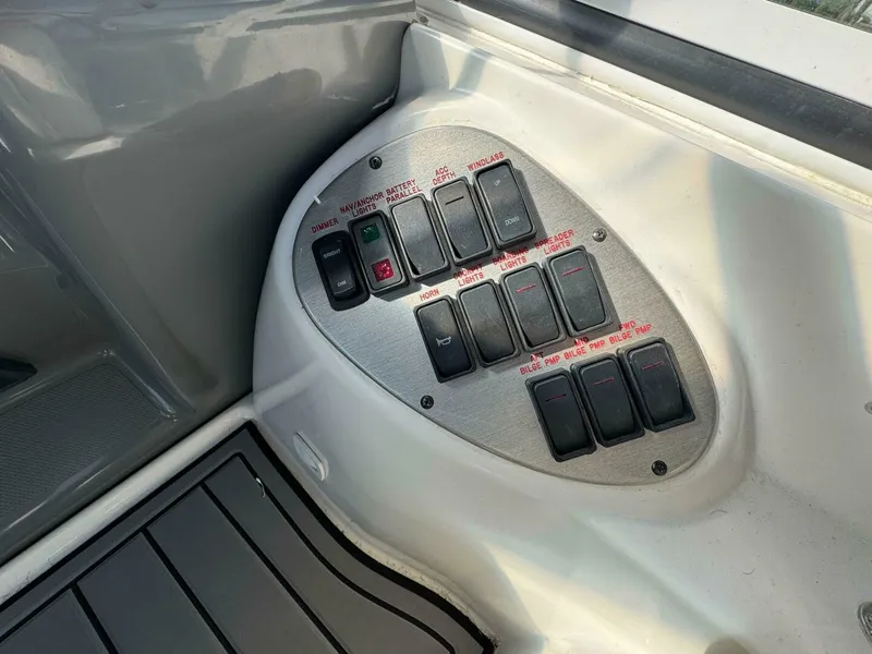 Slide: The Image of Cruisers Yachts 395 Motoryacht 2007 - 5136956