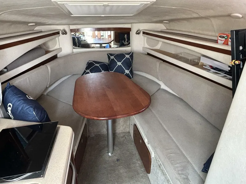 Slide: The Image of Sea Ray 270 Amberjack 2008 - 5137462