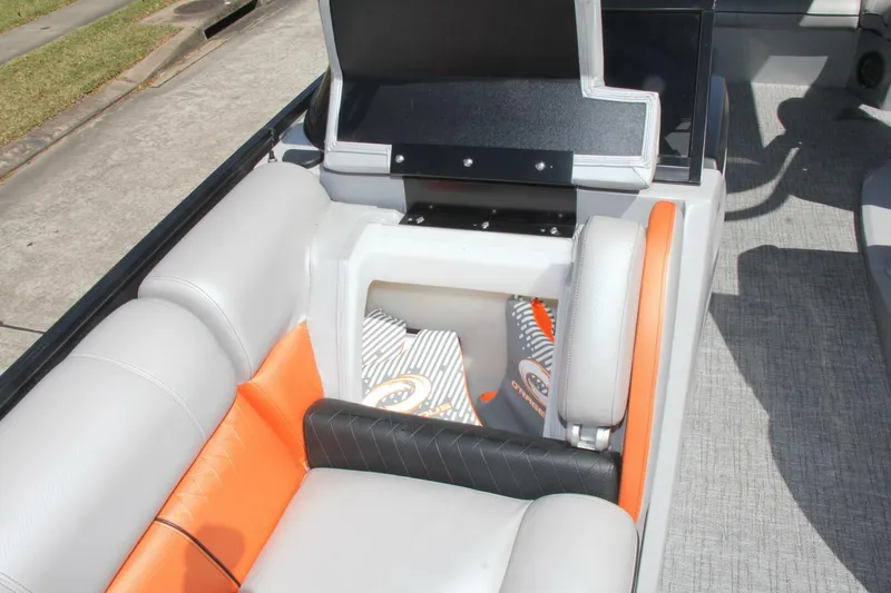 Slide: The Image of Berkshire 25 Sport CL 2021 - 5153061