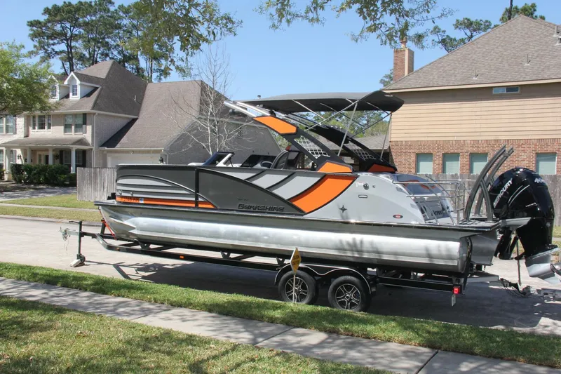 Slide: The Image of Berkshire 25 Sport CL 2021 - 5153033