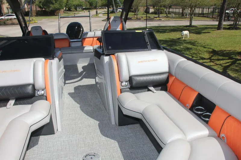 Slide: The Image of Berkshire 25 Sport CL 2021 - 5153066