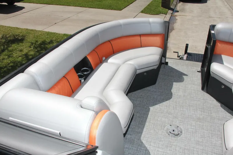 Slide: The Image of Berkshire 25 Sport CL 2021 - 5153070