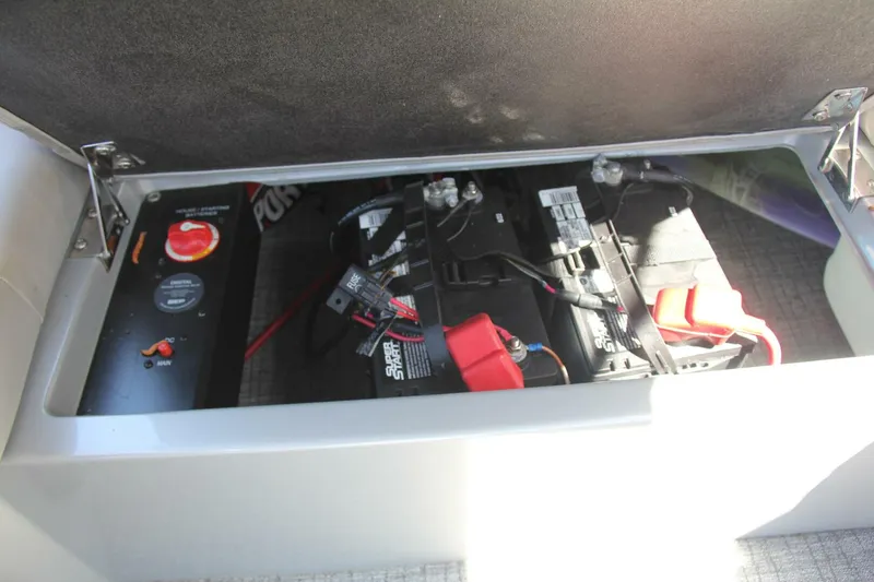 Slide: The Image of Berkshire 25 Sport CL 2021 - 5153072