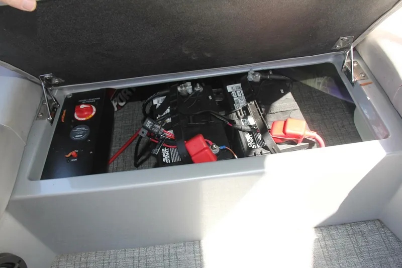 Slide: The Image of Berkshire 25 Sport CL 2021 - 5153076